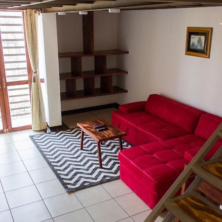 الشقق الفندقية Lofts En Cuernavaca Con Alberca Climatizada المظهر الخارجي الصورة