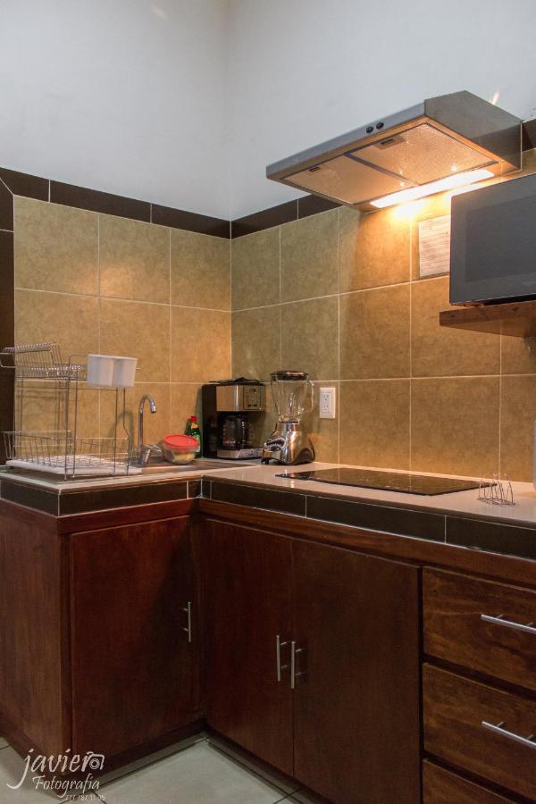الشقق الفندقية Lofts En Cuernavaca Con Alberca Climatizada المظهر الخارجي الصورة