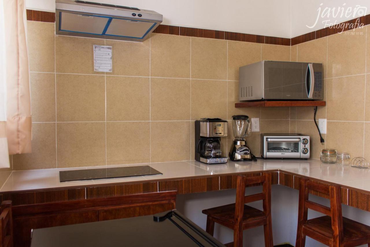 الشقق الفندقية Lofts En Cuernavaca Con Alberca Climatizada المظهر الخارجي الصورة